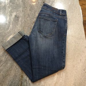 Lauren Conrad Jeans
